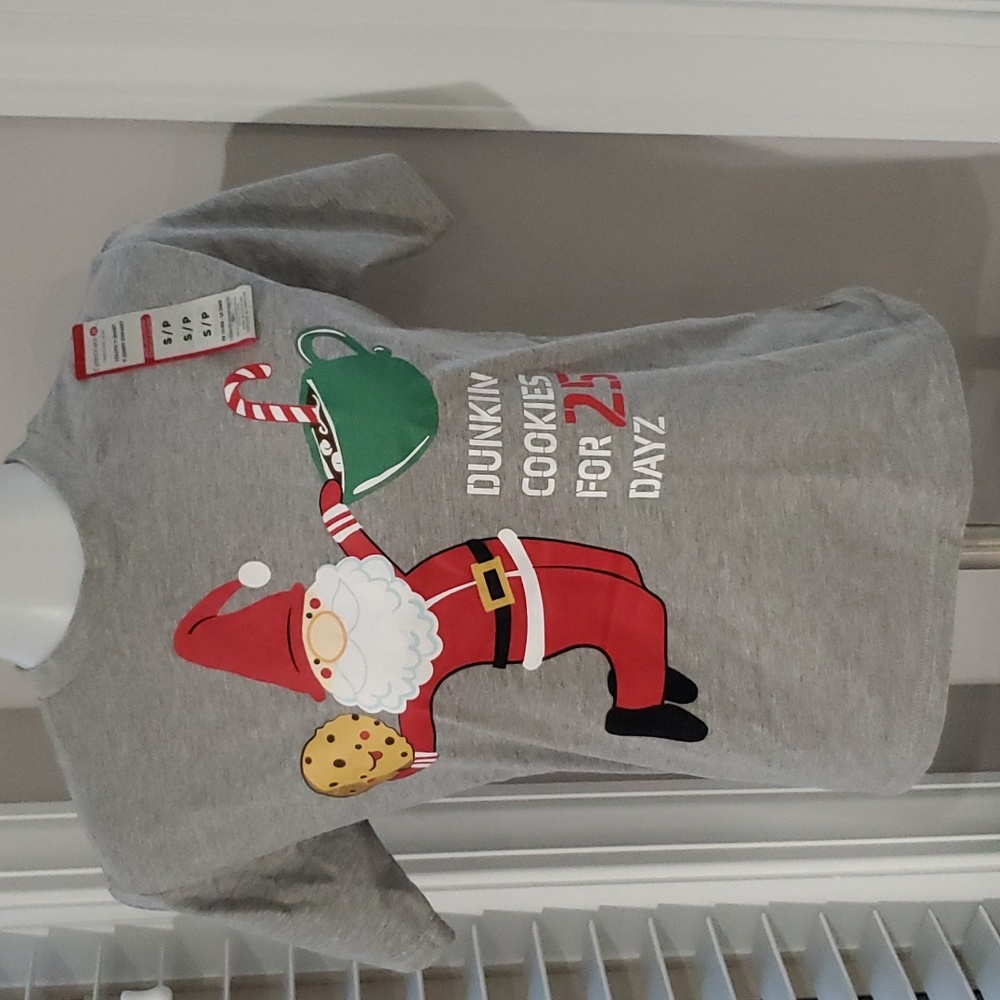 CHRISTMAS  NOEL T-SHIRT